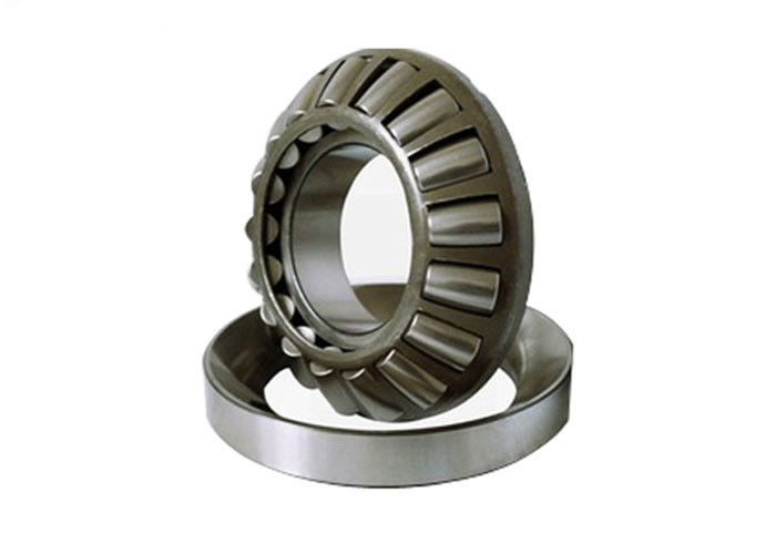 Persediaan Taper Roller Bearing yang Memadai 30311 Dengan Ukuran Gesekan Rendah 55 * 120 * 31.5mm