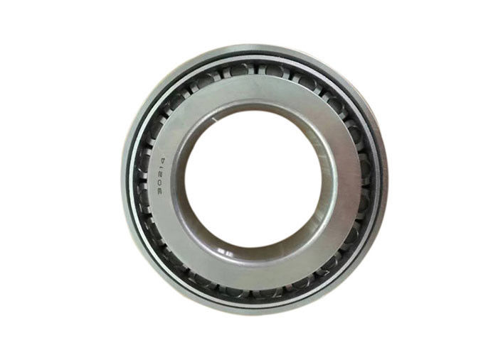 Persediaan Taper Roller Bearing yang Memadai 30311 Dengan Ukuran Gesekan Rendah 55 * 120 * 31.5mm