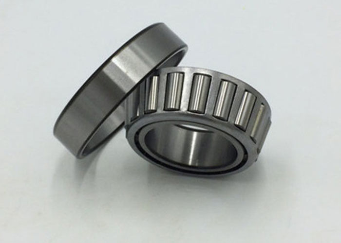 Getaran Z3V3 Z4V4 Taper Roller Bearing 30312 Untuk OEM / Layanan Desain ukuran 60*130*33.5mm