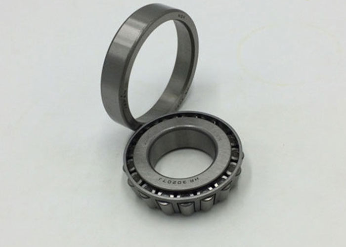 Getaran Z3V3 Z4V4 Taper Roller Bearing 30312 Untuk OEM / Layanan Desain ukuran 60*130*33.5mm