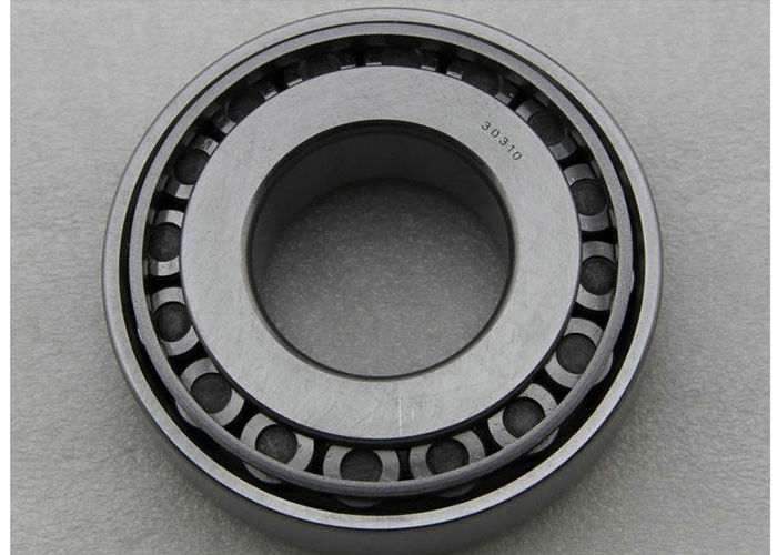 Taper Roller Bearing 30307 Mendukung Layanan OEM Dalam Banyak Ukuran Stok 35 * 80 * 21mm