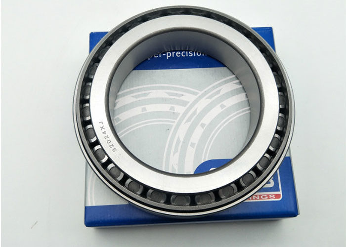 Digunakan Dalam Motor Listrik Silinder / Taper Roller Bearing 30315 Dengan Ukuran 75 * 160 * 40 mm