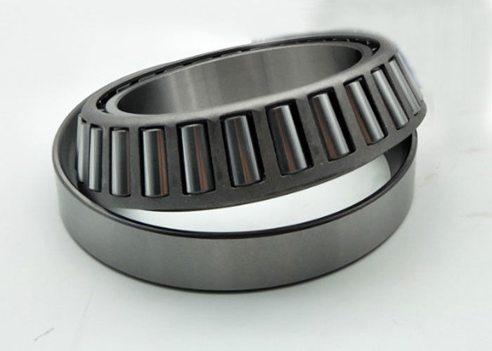 Digunakan Dalam Motor Listrik Silinder / Taper Roller Bearing 30315 Dengan Ukuran 75 * 160 * 40 mm