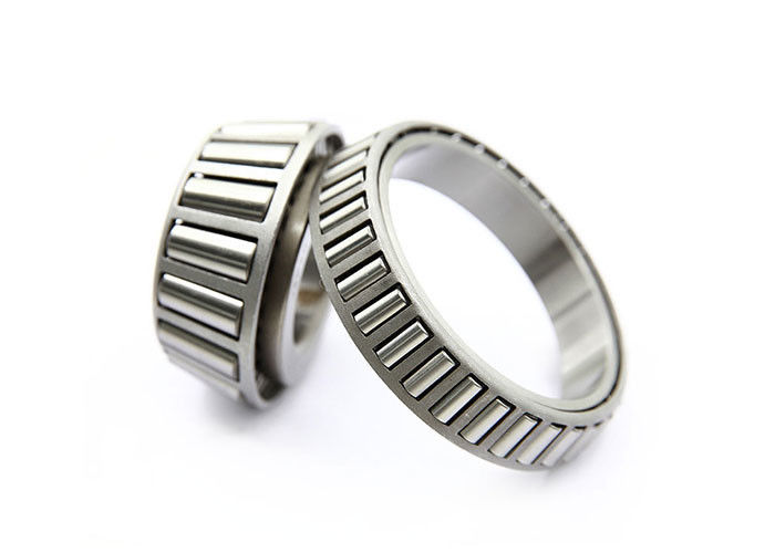 Taper Roller Bearing 30316 Dengan Segel Terbuka Jenis ukuran 80 * 170 * 42.5mm