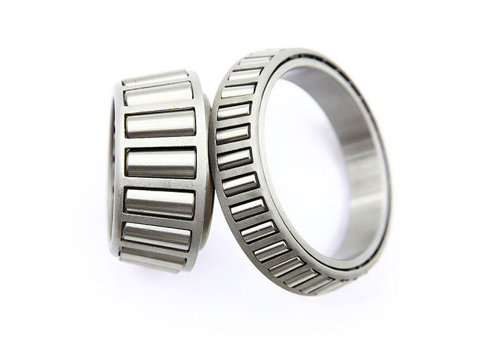 Taper Roller Bearing 30316 Dengan Segel Terbuka Jenis ukuran 80 * 170 * 42.5mm