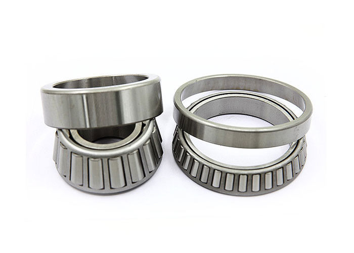 Taper Roller Bearing 30316 Dengan Segel Terbuka Jenis ukuran 80 * 170 * 42.5mm