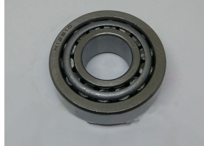 Ukuran Besar Single Row Taper Roller Bearing 30319 7319 E 95 * 200 * 50 mm OEM / Disesuaikan Tersedia