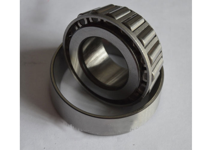 Ukuran Besar Single Row Taper Roller Bearing 30319 7319 E 95 * 200 * 50 mm OEM / Disesuaikan Tersedia