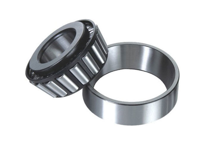 Ukuran Besar Single Row Taper Roller Bearing 30319 7319 E 95 * 200 * 50 mm OEM / Disesuaikan Tersedia