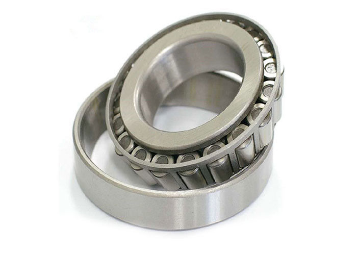 Ukuran Besar Single Row Taper Roller Bearing 30319 7319 E 95 * 200 * 50 mm OEM / Disesuaikan Tersedia