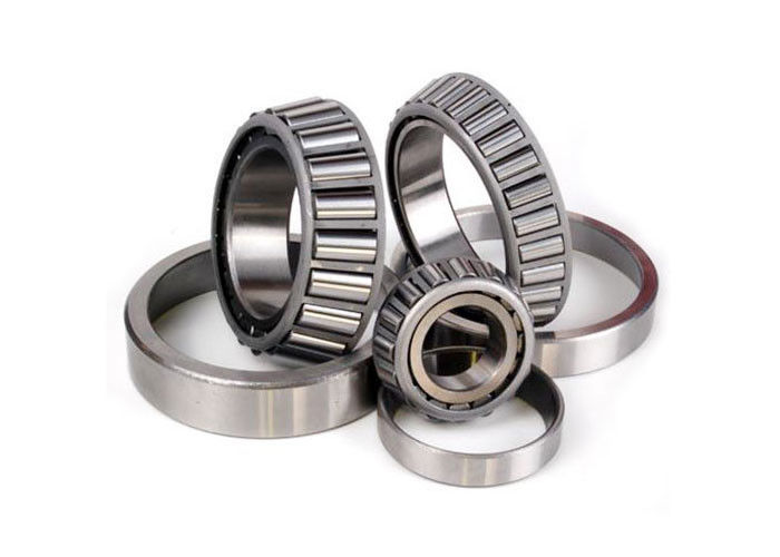 Ukuran Besar Single Row Taper Roller Bearing 30319 7319 E 95 * 200 * 50 mm OEM / Disesuaikan Tersedia