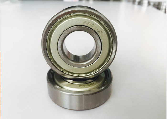 Buka NSK Koyo Single Row Deep Groove Ball Bearing 6021 6022 6024 ZZ 2RS