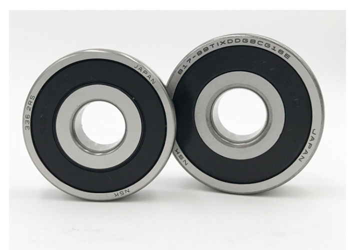 Buka NSK Koyo Single Row Deep Groove Ball Bearing 6021 6022 6024 ZZ 2RS