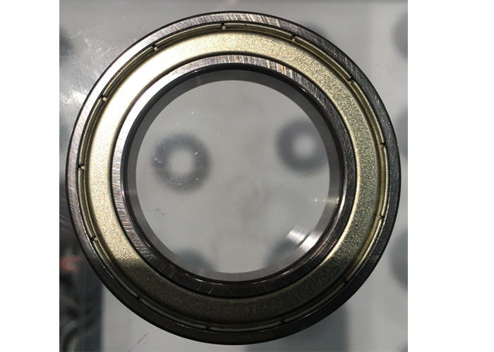Asli groov bola bantalan 6011 6011ZZ 6011-2RS 6011N 55 * 90 * 18mm