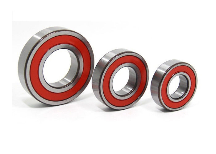 Buka NSK Koyo Single Row Deep Groove Ball Bearing 6021 6022 6024 ZZ 2RS