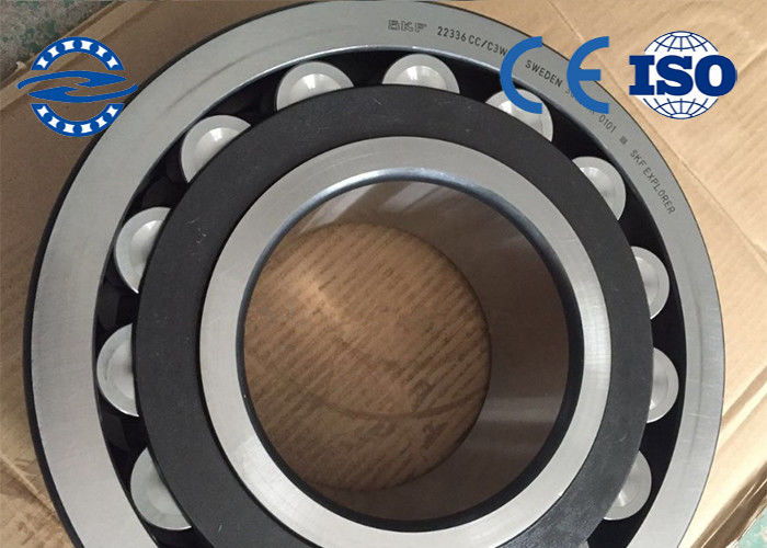 Getaran Berat 22336CC 22336CA 22336MB Bulat Roller Bearing untuk Kendaraan Bermotor Komputer Kontrol numerik