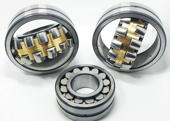 Getaran Berat 22336CC 22336CA 22336MB Bulat Roller Bearing untuk Kendaraan Bermotor Komputer Kontrol numerik
