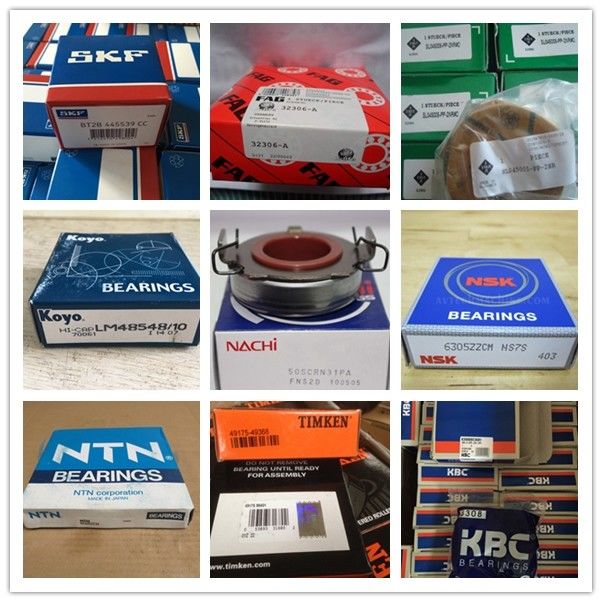 Jepang asli NTN NSK KOYO menyelaraskan diri bantalan rol 24138 CC / W33190 * 320 * 128