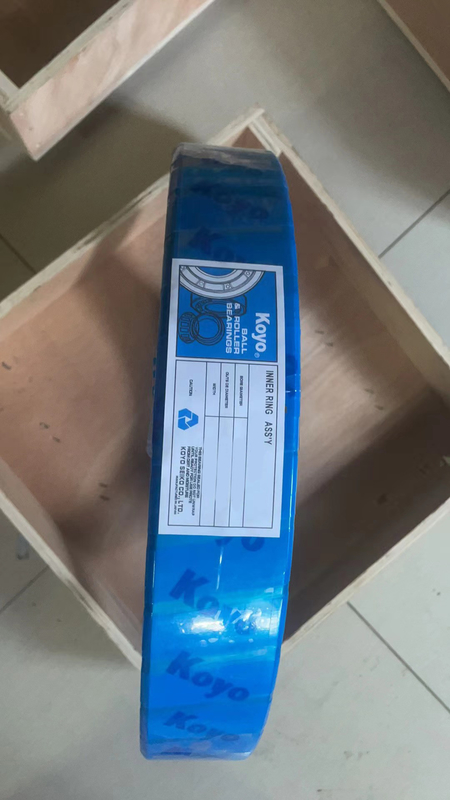 Memperkenalkan Bantalan Ekskavator 2125024 212-5024 Berkualitas Tinggi yang Terlaris - Dipercaya oleh Profesional di Seluruh Dunia!