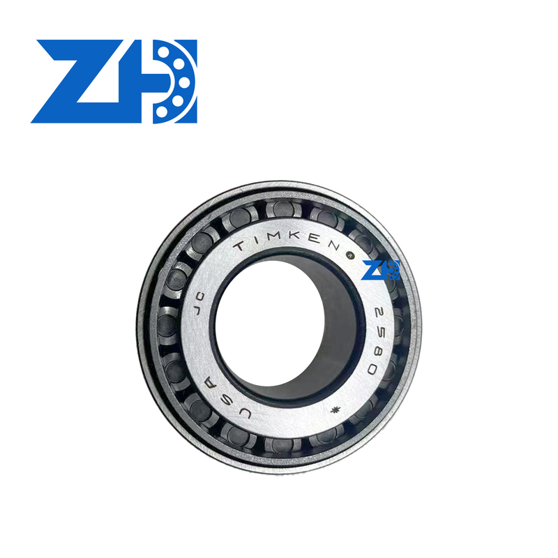 Elite 2580-2520 2580/2520Taper Roller Bearings Kerajinan Premium untuk Kinerja yang lancar