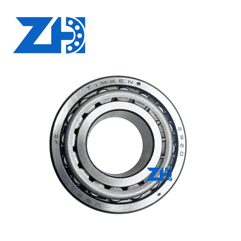 Elite 2580-2520 2580/2520Taper Roller Bearings Kerajinan Premium untuk Kinerja yang lancar