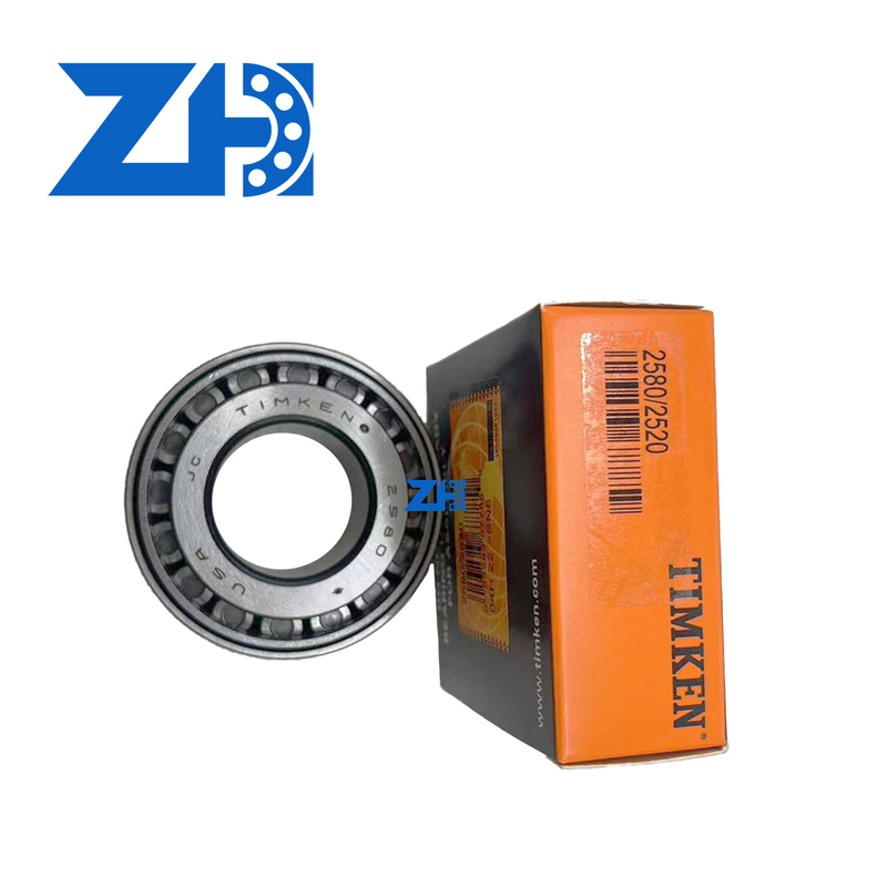 Elite 2580-2520 2580/2520Taper Roller Bearings Kerajinan Premium untuk Kinerja yang lancar