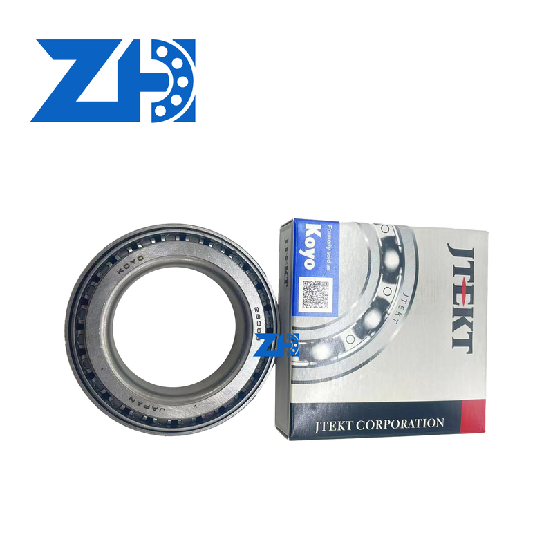 Elite 28584-21 28584/21Taper Roller Bearings Premium Kerajinan untuk Kinerja yang Senyap
