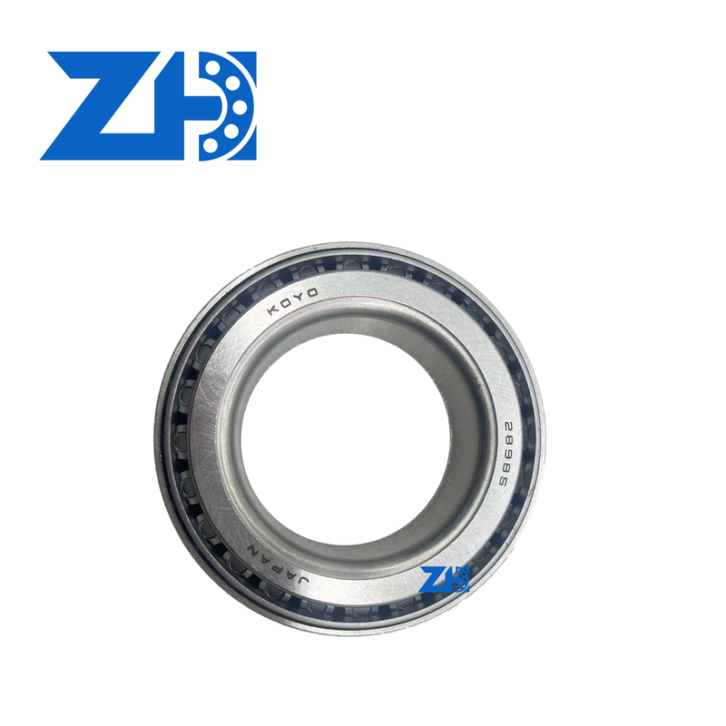 Elite 28584-21 28584/21Taper Roller Bearings Premium Kerajinan untuk Kinerja yang Senyap