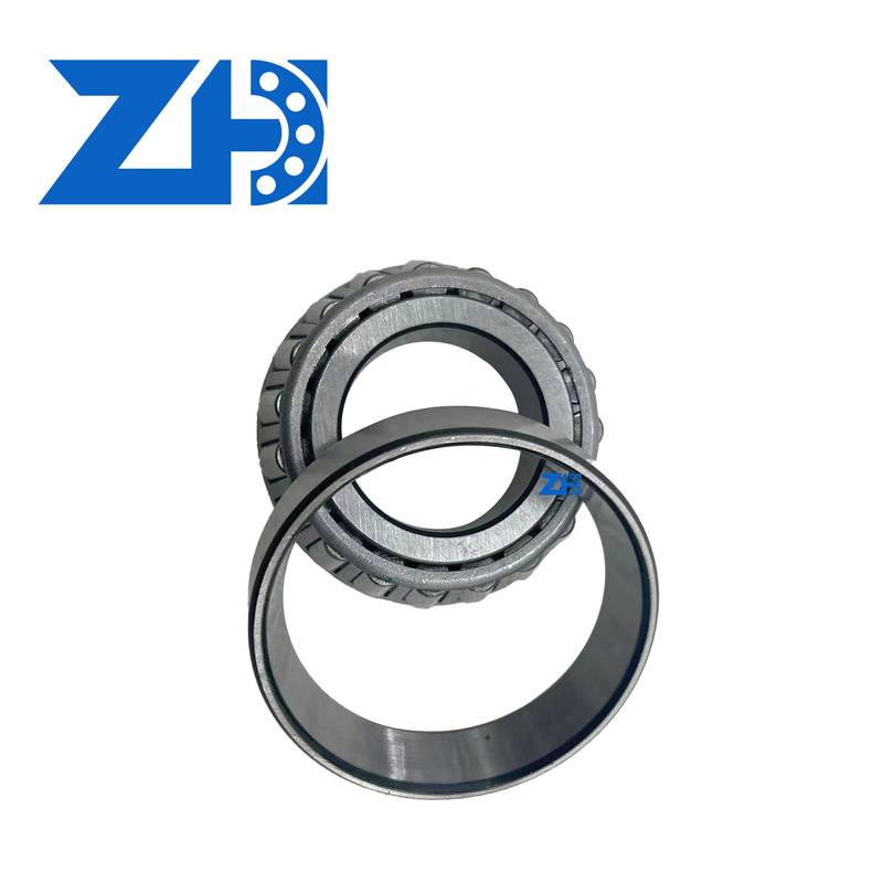 Elite L44643-10 L44643/10 Taper Roller Bearings Premium Kerajinan untuk Kinerja yang lancar