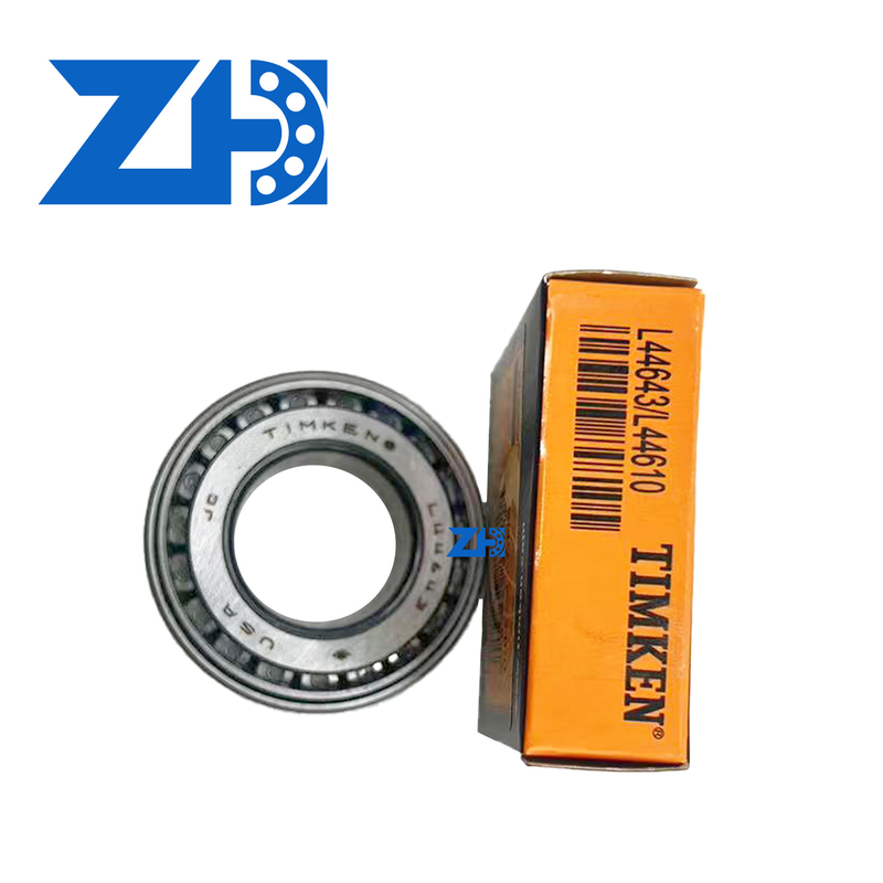 Elite L44643-10 L44643/10 Taper Roller Bearings Premium Kerajinan untuk Kinerja yang lancar