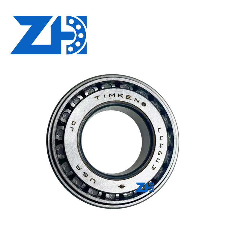 Elite L44643-10 L44643/10 Taper Roller Bearings Premium Kerajinan untuk Kinerja yang lancar
