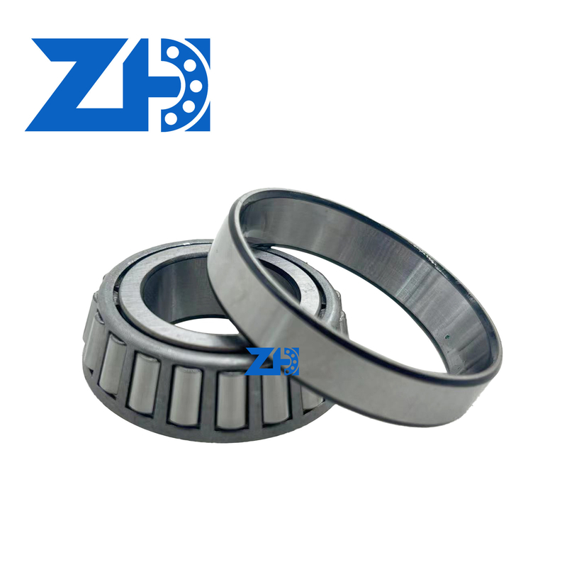 Elite L44643-10 L44643/10 Taper Roller Bearings Premium Kerajinan untuk Kinerja yang lancar