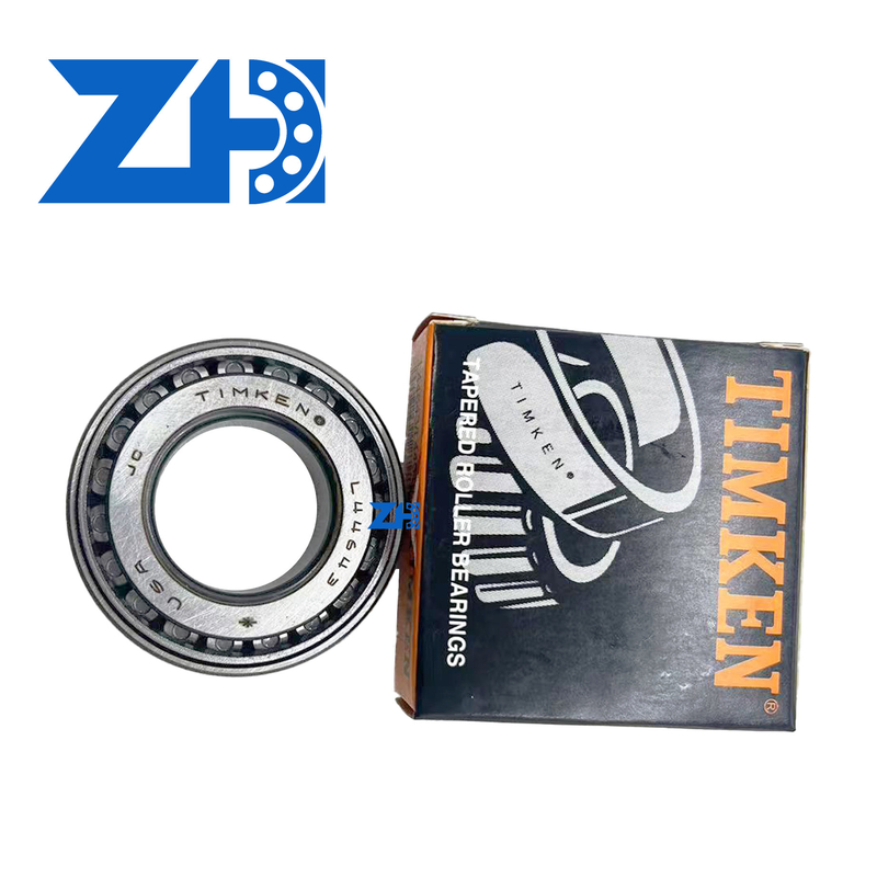 Elite L44643-10 L44643/10 Taper Roller Bearings Premium Kerajinan untuk Kinerja yang lancar