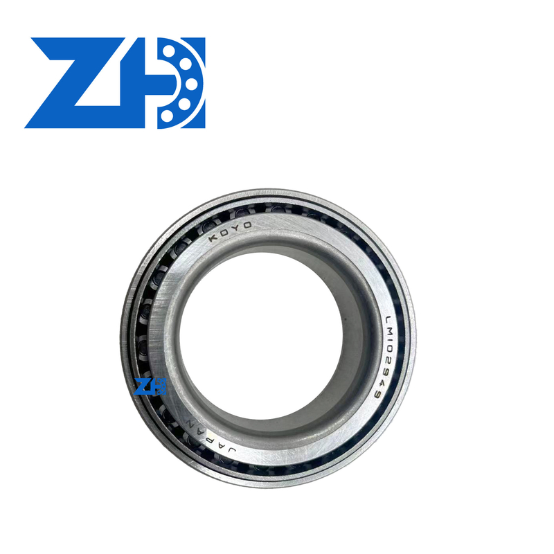 Elite LM102949-10 LM102949/10 Taper Roller Bearings Kerajinan Premium untuk Kinerja yang lancar