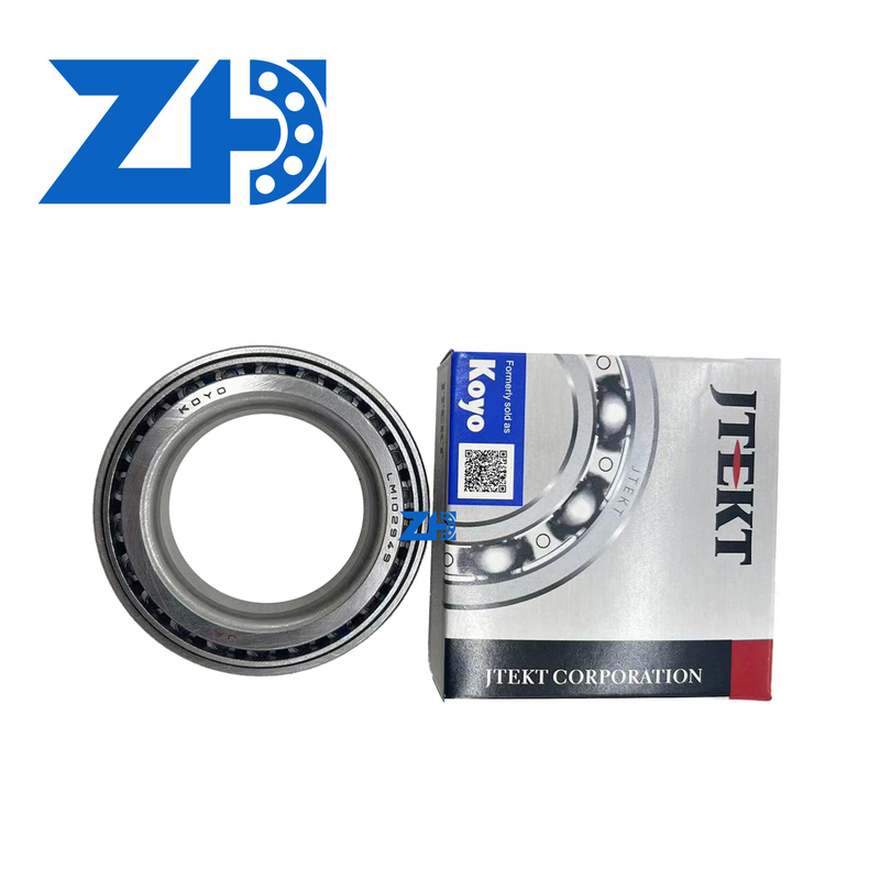 Elite LM102949-10 LM102949/10 Taper Roller Bearings Kerajinan Premium untuk Kinerja yang lancar