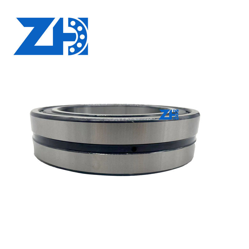 Premium tahan lama 23024CC-W33 Spherical Bearing, Kapasitas beban tinggi untuk konstruksi, kualitas jual panas.
