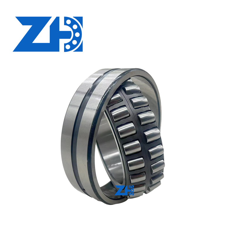 Premium tahan lama 23024CC-W33 Spherical Bearing, Kapasitas beban tinggi untuk konstruksi, kualitas jual panas.