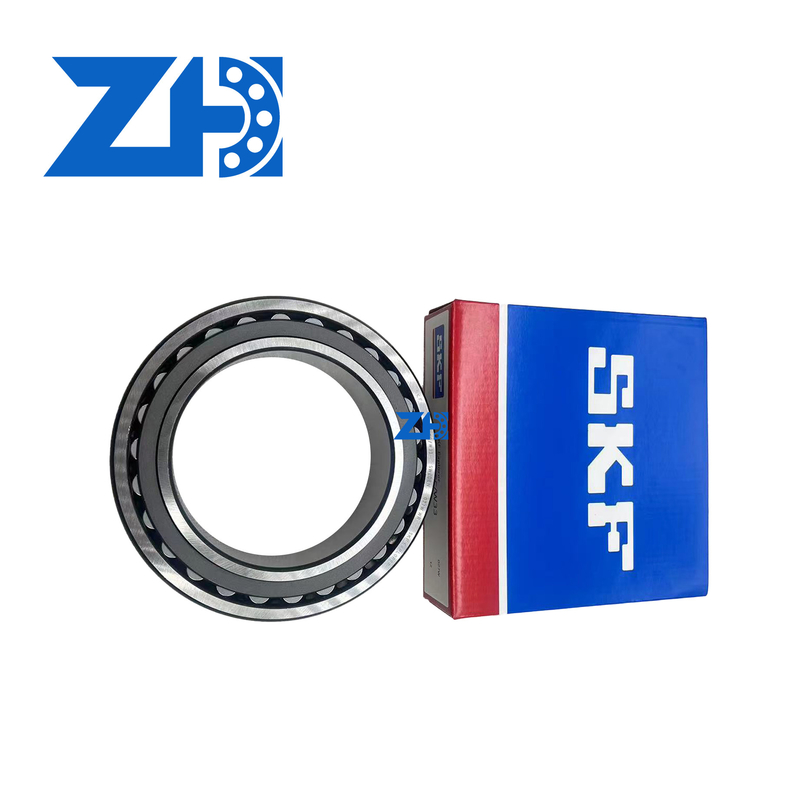 Premium tahan lama 23024CC-W33 Spherical Bearing, Kapasitas beban tinggi untuk konstruksi, kualitas jual panas.