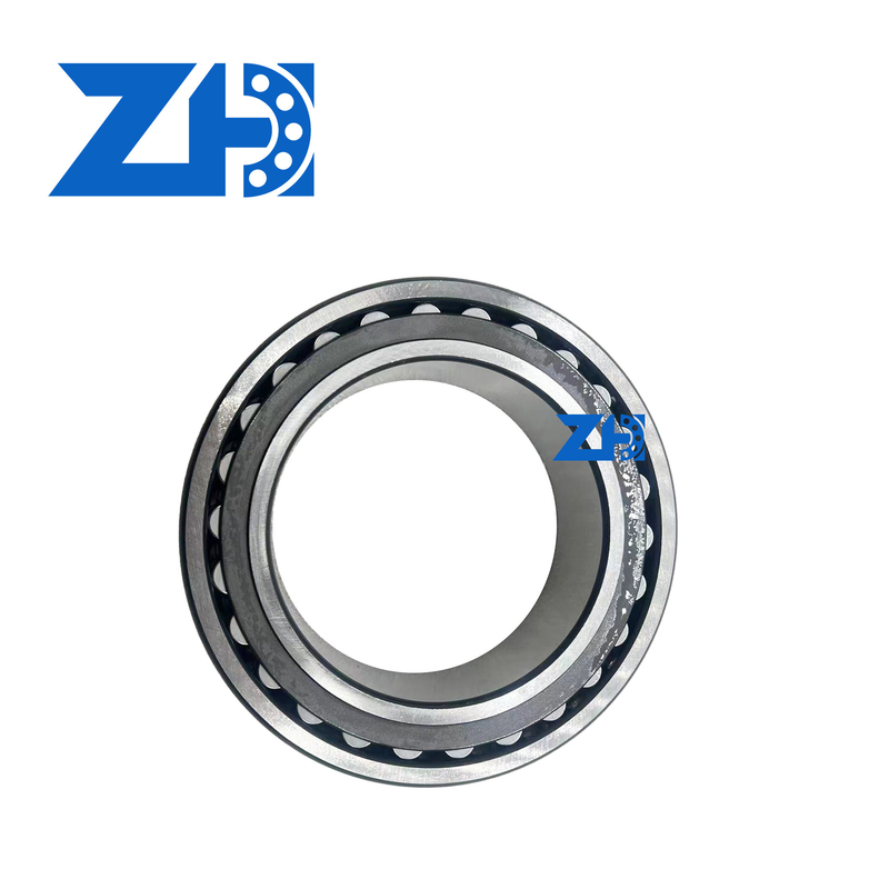 Premium tahan lama 23024CC-W33 Spherical Bearing, Kapasitas beban tinggi untuk konstruksi, kualitas jual panas.