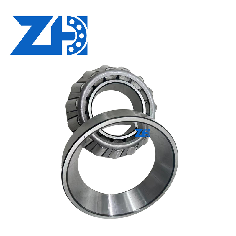 Elite 72225CE2-72487 72225CE2/72487 Taper Roller Bearings Kerajinan Premium untuk Kinerja yang lancar