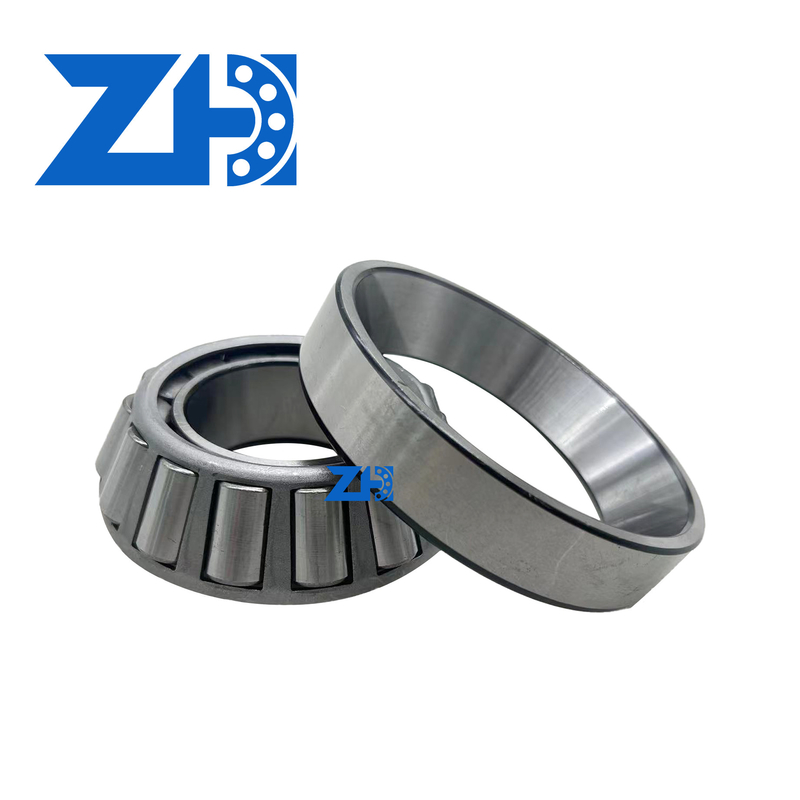 Elite 72225CE2-72487 72225CE2/72487 Taper Roller Bearings Kerajinan Premium untuk Kinerja yang lancar