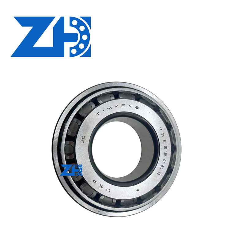 Elite 72225CE2-72487 72225CE2/72487 Taper Roller Bearings Kerajinan Premium untuk Kinerja yang lancar