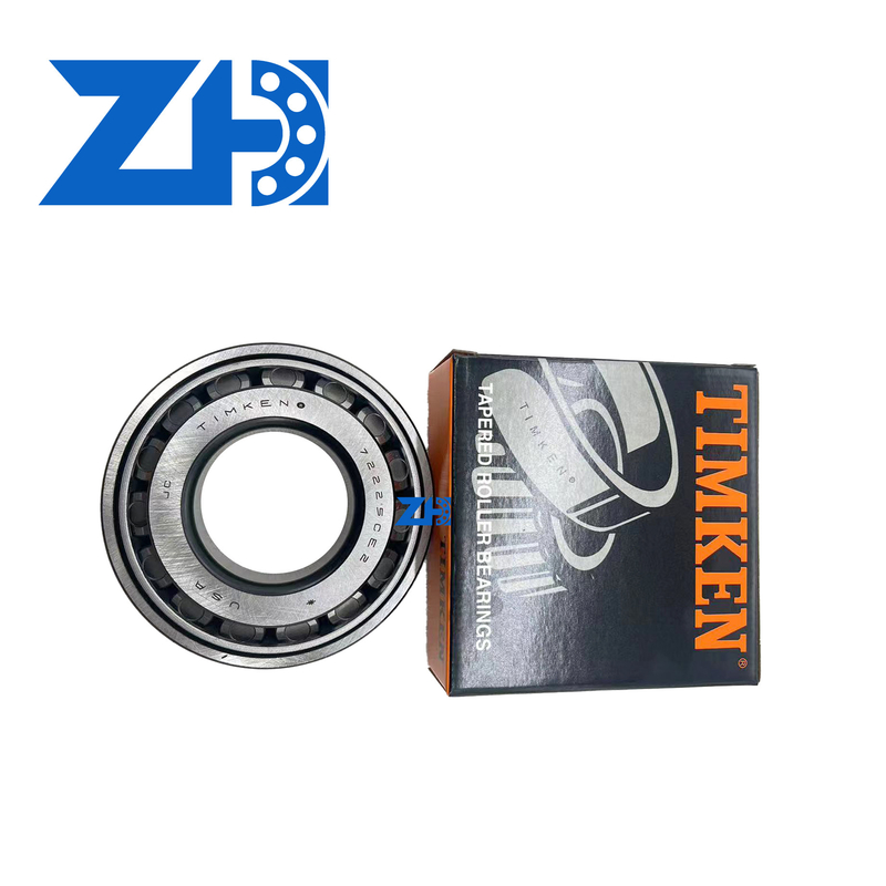 Elite 72225CE2-72487 72225CE2/72487 Taper Roller Bearings Kerajinan Premium untuk Kinerja yang lancar