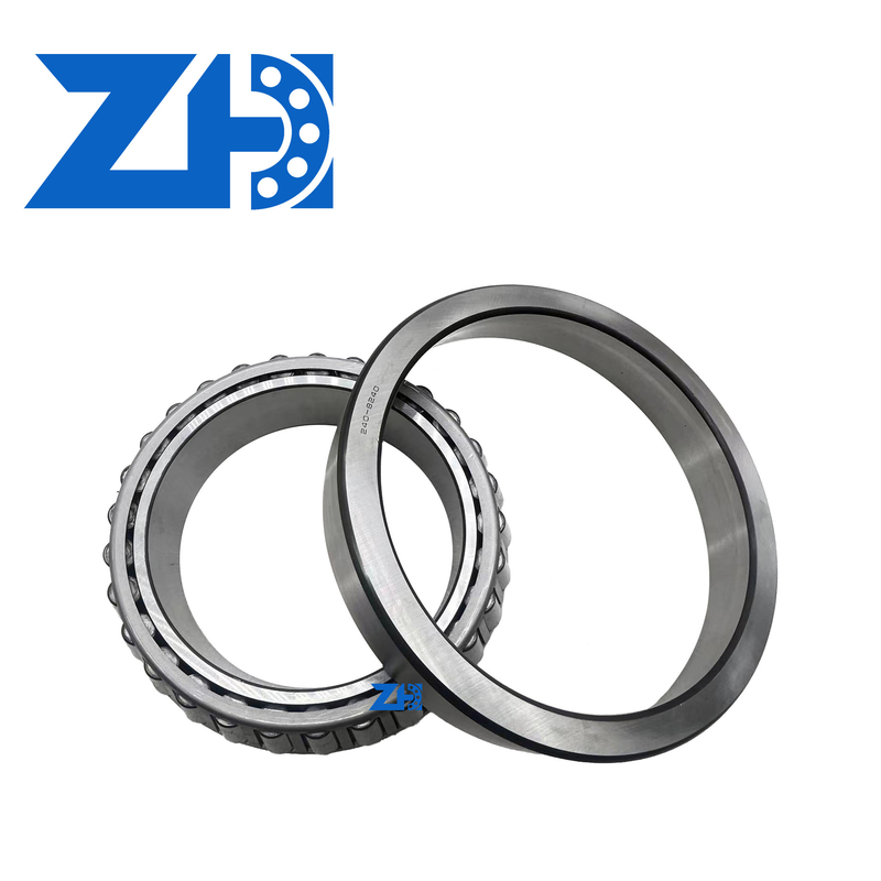 Elite 240-8240 240/8240Taper Roller Bearings Premium Kerajinan untuk Kinerja yang lancar