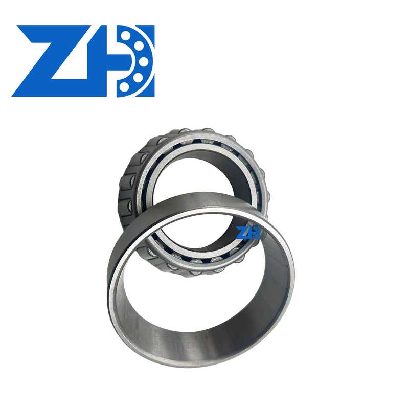 Elite 25590-20 25590/20Taper Roller Bearings Premium Kerajinan untuk Kinerja yang lancar