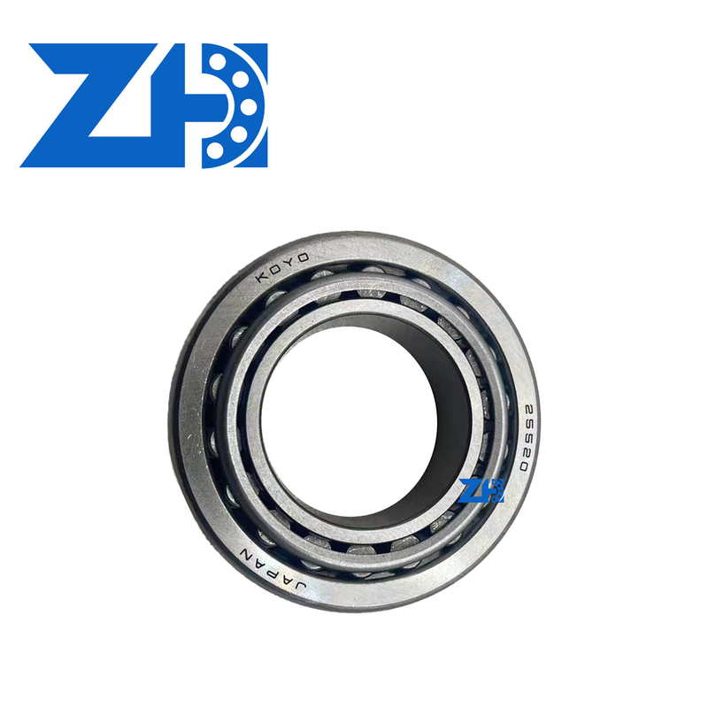 Elite 25590-20 25590/20Taper Roller Bearings Premium Kerajinan untuk Kinerja yang lancar
