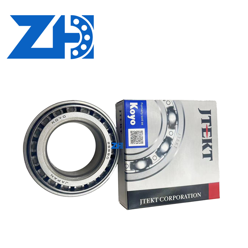 Elite 25590-20 25590/20Taper Roller Bearings Premium Kerajinan untuk Kinerja yang lancar