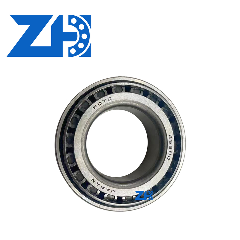 Elite 25590-20 25590/20Taper Roller Bearings Premium Kerajinan untuk Kinerja yang lancar
