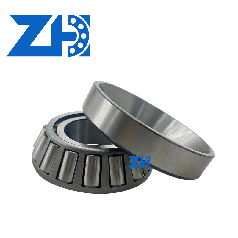 Elite 72212CE-72487 72212CE/72487 Taper Roller Bearings Kerajinan Premium untuk Kinerja yang lancar