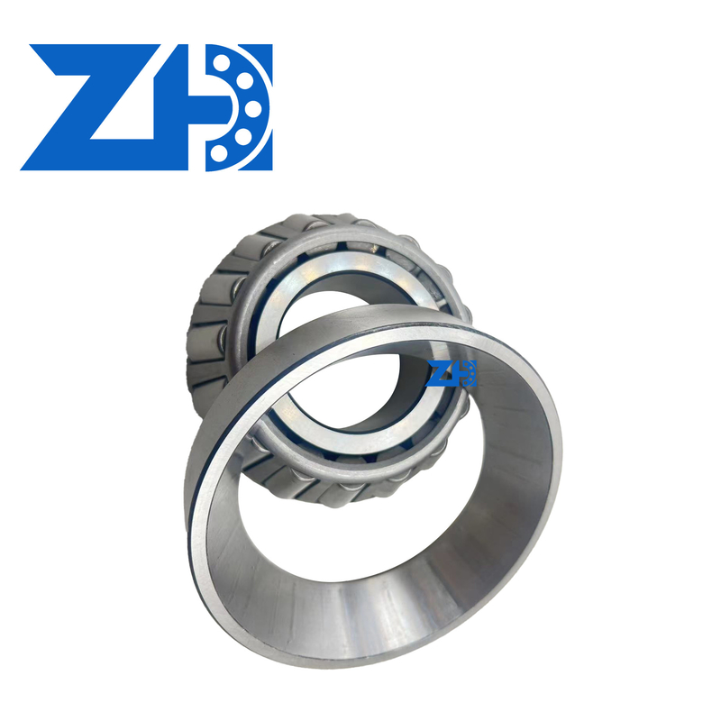 Elite 72212CE-72487 72212CE/72487 Taper Roller Bearings Kerajinan Premium untuk Kinerja yang lancar